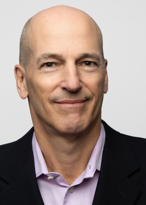 Brian McAndrews