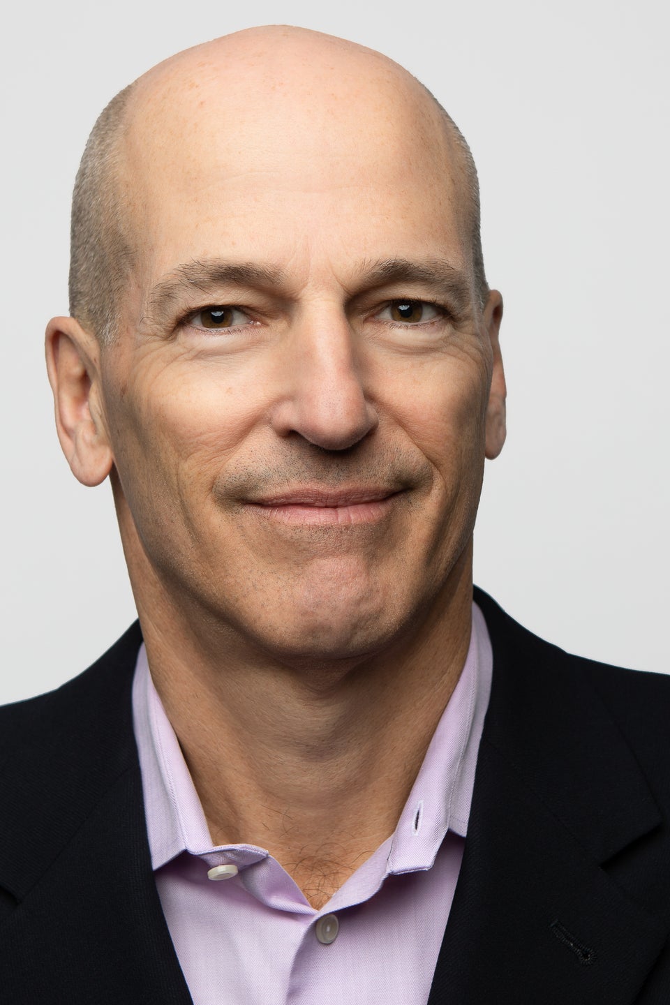 Brian McAndrews