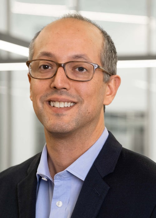 Raj Midha