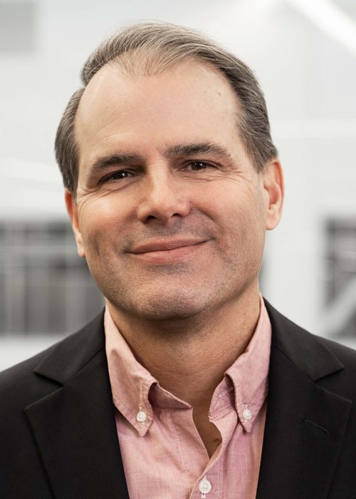 Brian Turcotte
